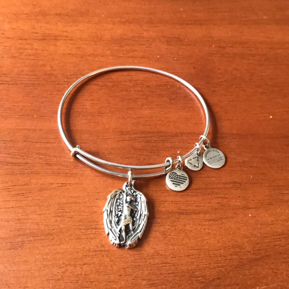 Alex and Ani Bangle